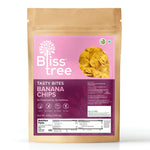 banana chips - 200g