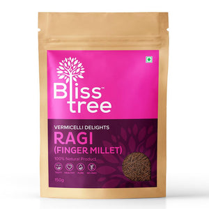 ragi / finger millet vermicelli - 150g