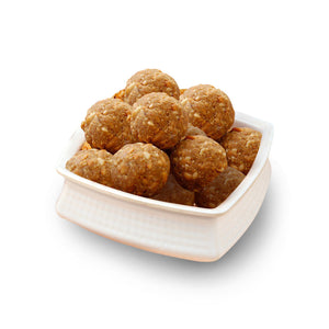 ground peanut balls/kadalai urundai - 200g