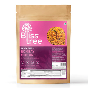 bombay mixture - 200g